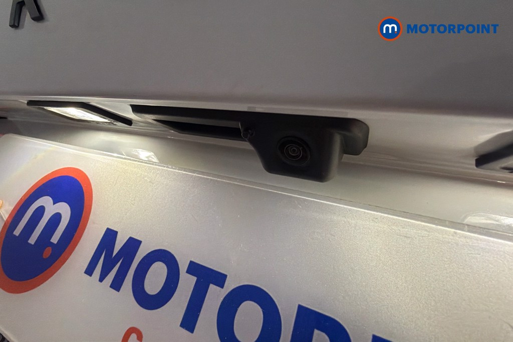 Skoda Kamiq Monte Carlo Automatic Petrol SUV - Stock Number (1635690) - 36th supplementary image
