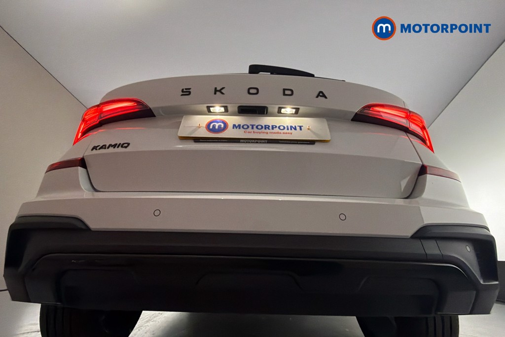 Skoda Kamiq Monte Carlo Automatic Petrol SUV - Stock Number (1635690) - 39th supplementary image
