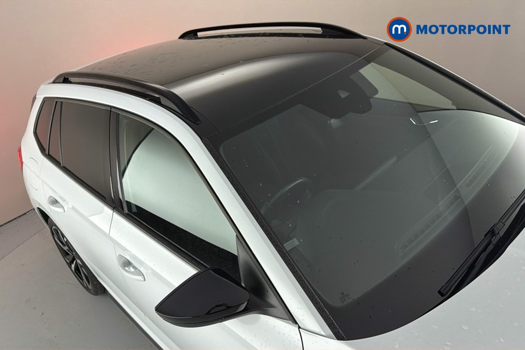 Skoda Kamiq Monte Carlo Automatic Petrol SUV - Stock Number (1635690) - 52nd supplementary image