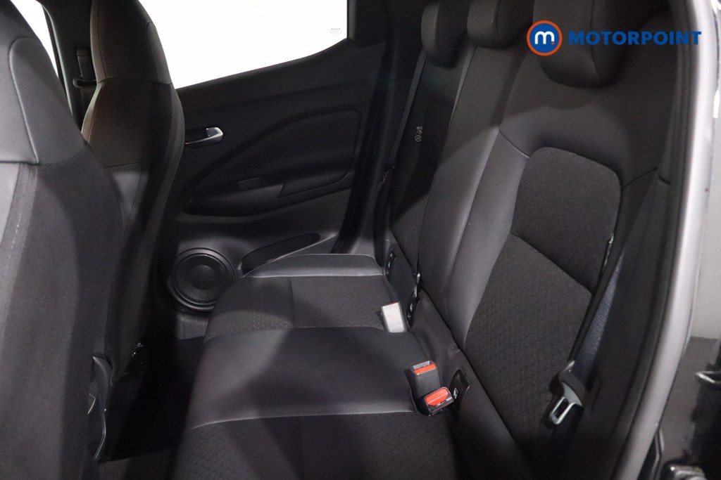 Nissan Juke N-Connecta Manual Petrol SUV - Stock Number (1635834) - 5th supplementary image