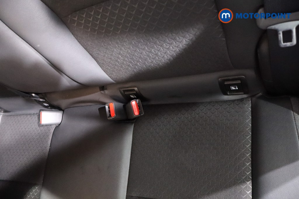 Nissan Juke N-Connecta Manual Petrol SUV - Stock Number (1635834) - 24th supplementary image