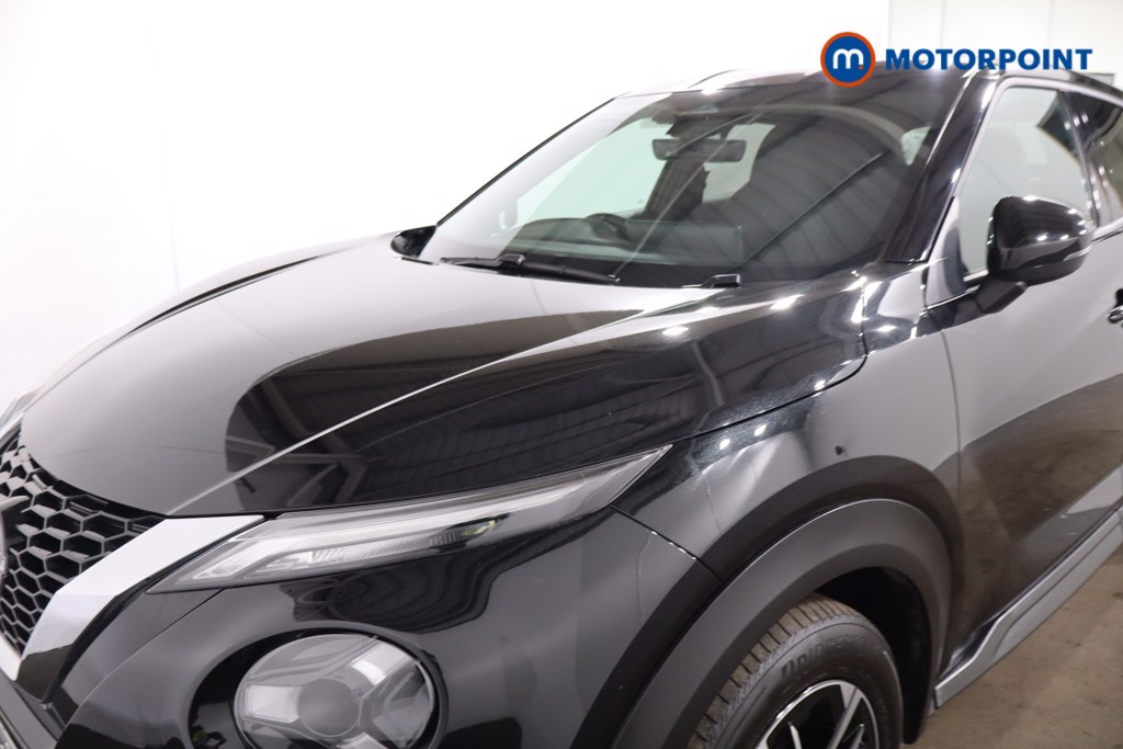 Nissan Juke N-Connecta Manual Petrol SUV - Stock Number (1635834) - 25th supplementary image