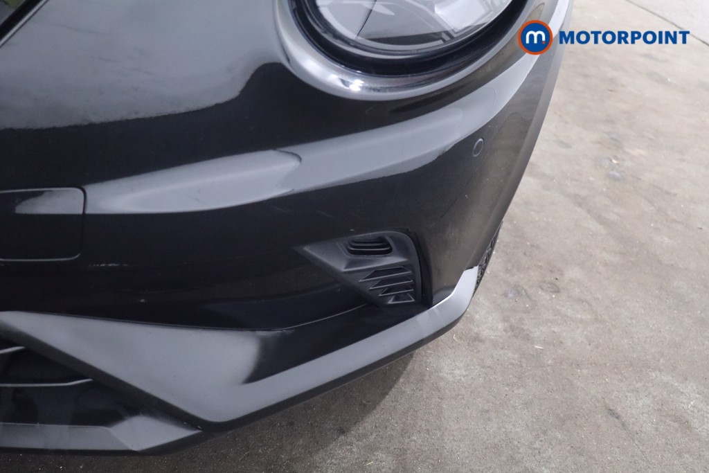Nissan Juke N-Connecta Manual Petrol SUV - Stock Number (1635834) - 29th supplementary image