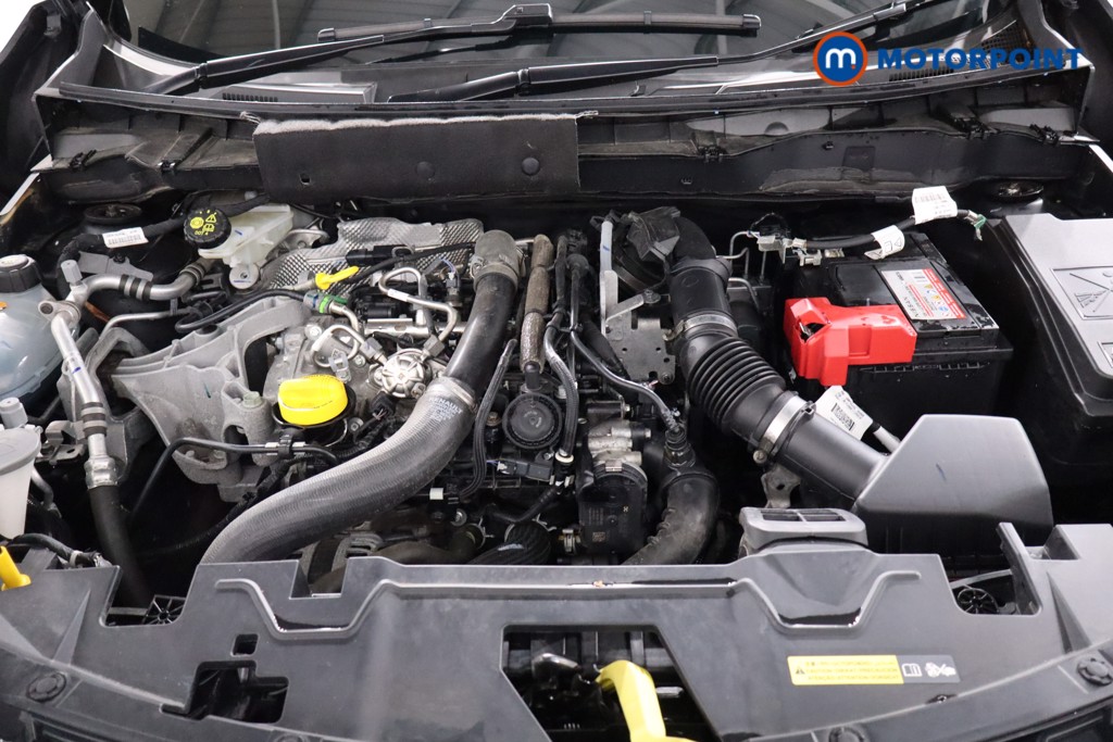 Nissan Juke N-Connecta Manual Petrol SUV - Stock Number (1635834) - 30th supplementary image