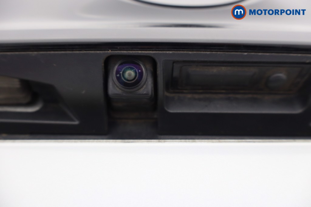 Nissan Leaf N-Connecta Automatic Electric Hatchback - Stock Number (1635875) - 5th supplementary image