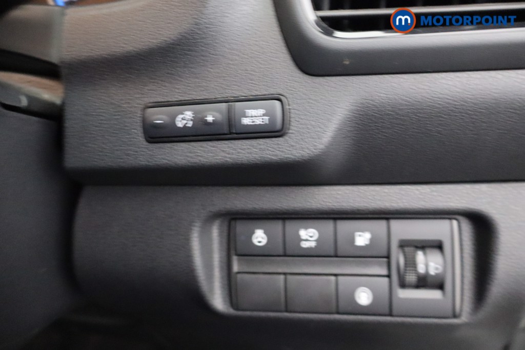 Nissan Leaf N-Connecta Automatic Electric Hatchback - Stock Number (1635875) - 13th supplementary image