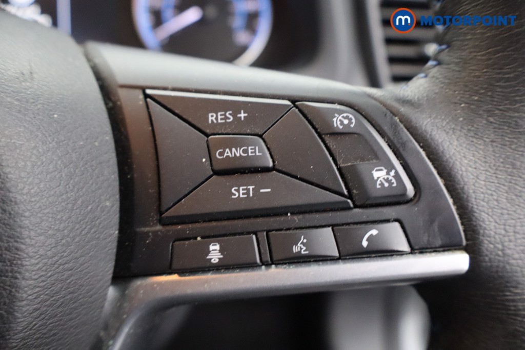 Nissan Leaf N-Connecta Automatic Electric Hatchback - Stock Number (1635875) - 14th supplementary image