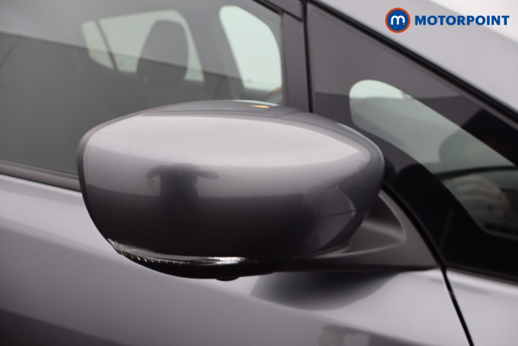 Nissan Leaf N-Connecta Automatic Electric Hatchback - Stock Number (1635875) - 23rd supplementary image