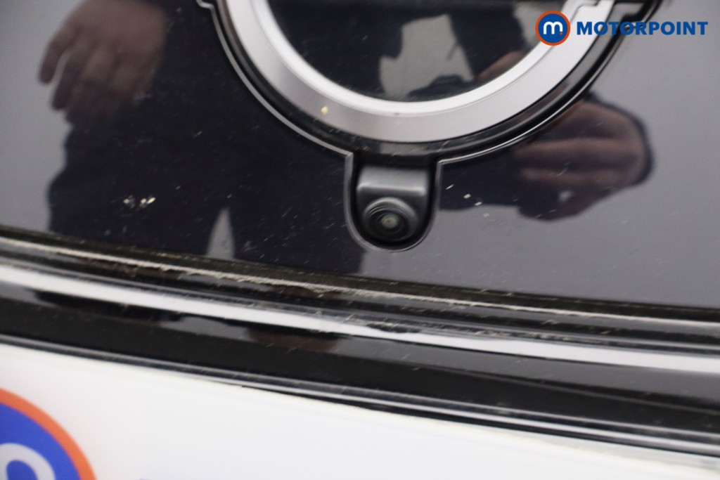 Nissan Leaf N-Connecta Automatic Electric Hatchback - Stock Number (1635875) - 25th supplementary image