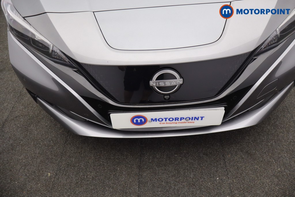 Nissan Leaf N-Connecta Automatic Electric Hatchback - Stock Number (1635875) - 26th supplementary image