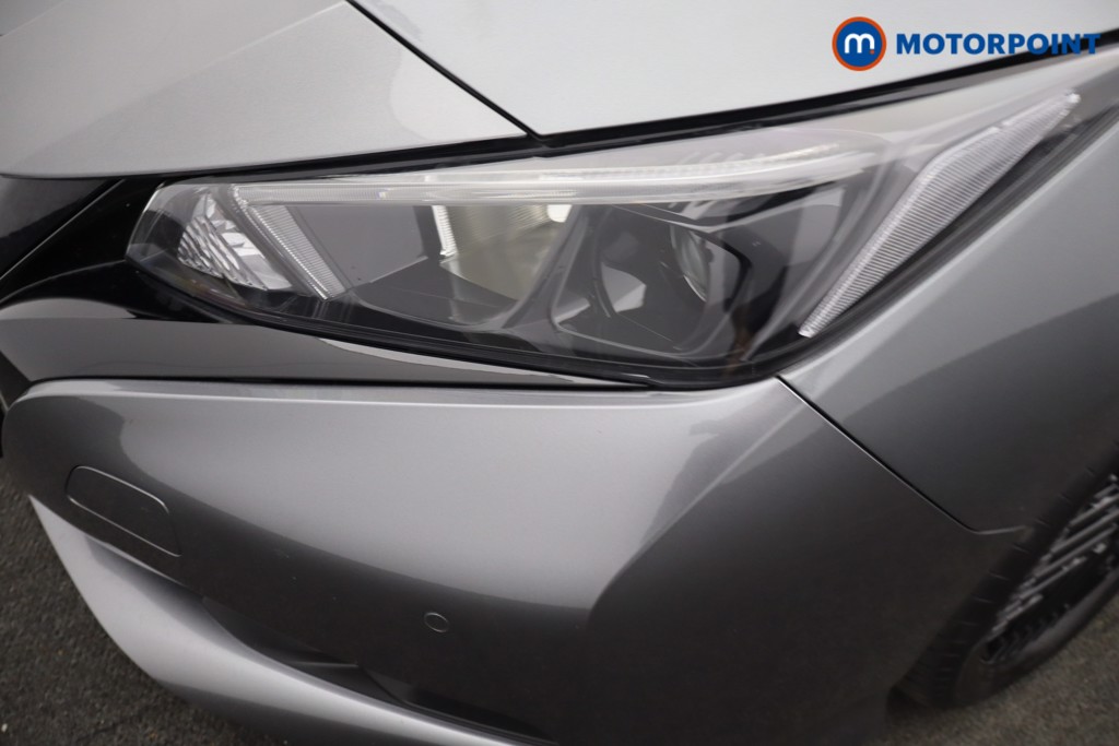 Nissan Leaf N-Connecta Automatic Electric Hatchback - Stock Number (1635875) - 27th supplementary image