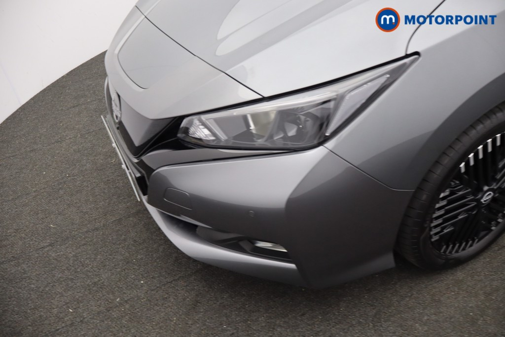 Nissan Leaf N-Connecta Automatic Electric Hatchback - Stock Number (1635875) - 28th supplementary image