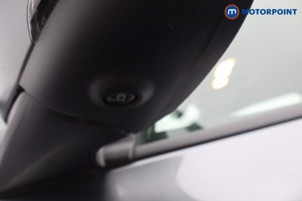 Nissan Leaf N-Connecta Automatic Electric Hatchback - Stock Number (1635875) - 30th supplementary image