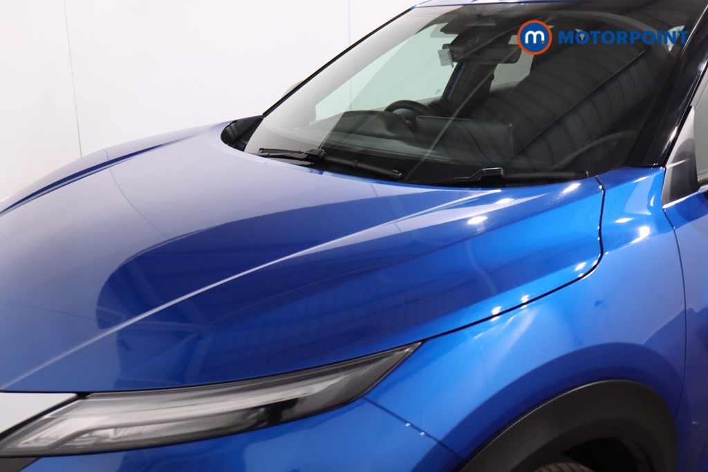 Nissan Juke N-Connecta Manual Petrol SUV - Stock Number (1635888) - 25th supplementary image