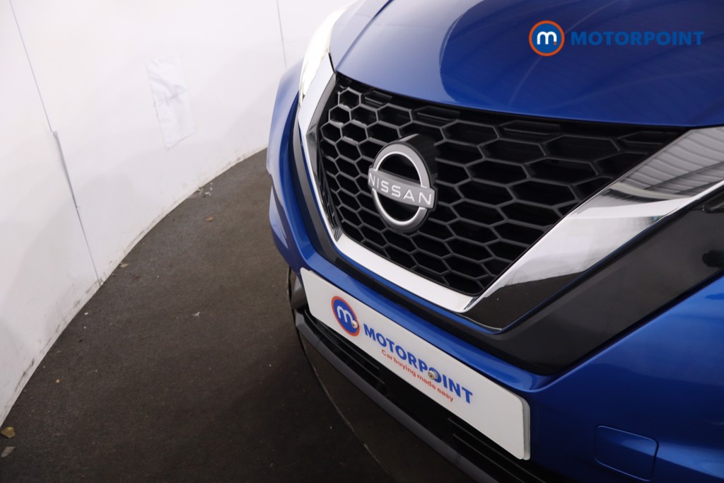 Nissan Juke N-Connecta Manual Petrol SUV - Stock Number (1635888) - 26th supplementary image