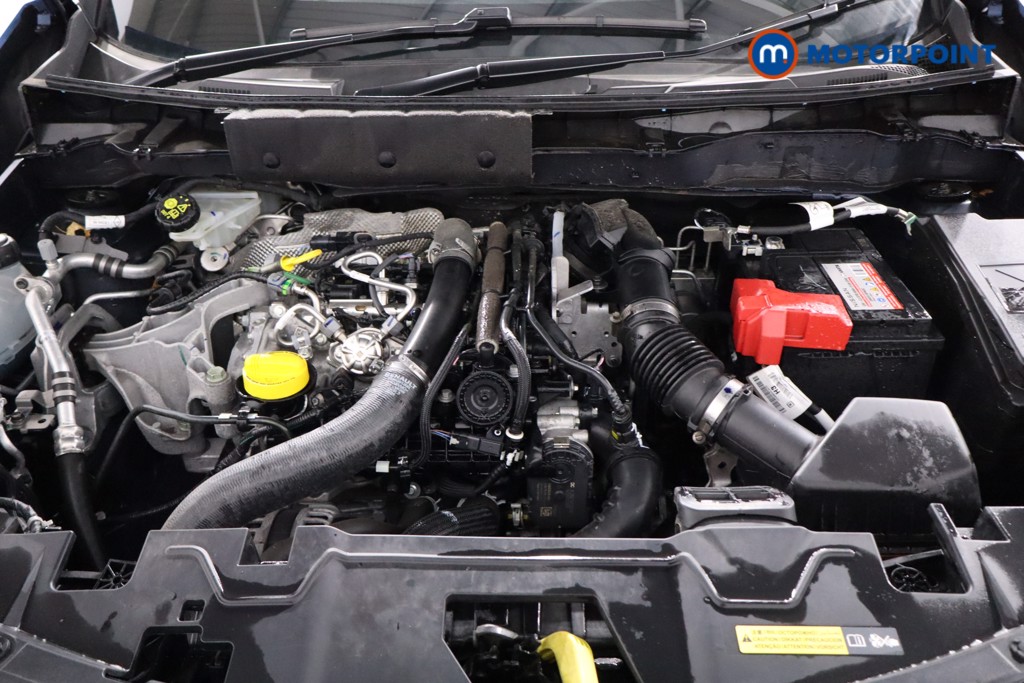 Nissan Juke N-Connecta Manual Petrol SUV - Stock Number (1635888) - 29th supplementary image