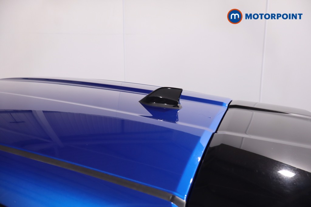 Nissan Juke N-Connecta Manual Petrol SUV - Stock Number (1635888) - 30th supplementary image