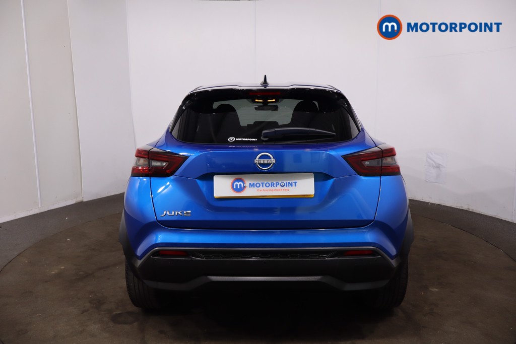 Nissan Juke N-Connecta Manual Petrol SUV - Stock Number (1635888) - 31st supplementary image