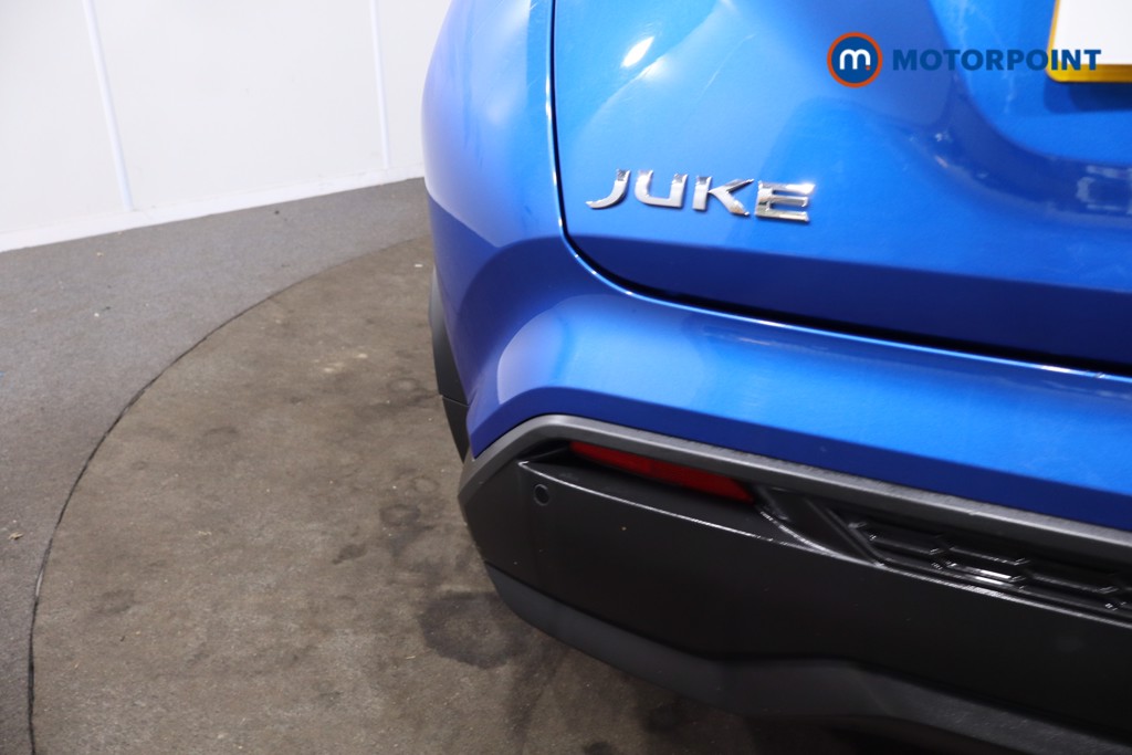 Nissan Juke N-Connecta Manual Petrol SUV - Stock Number (1635888) - 33rd supplementary image