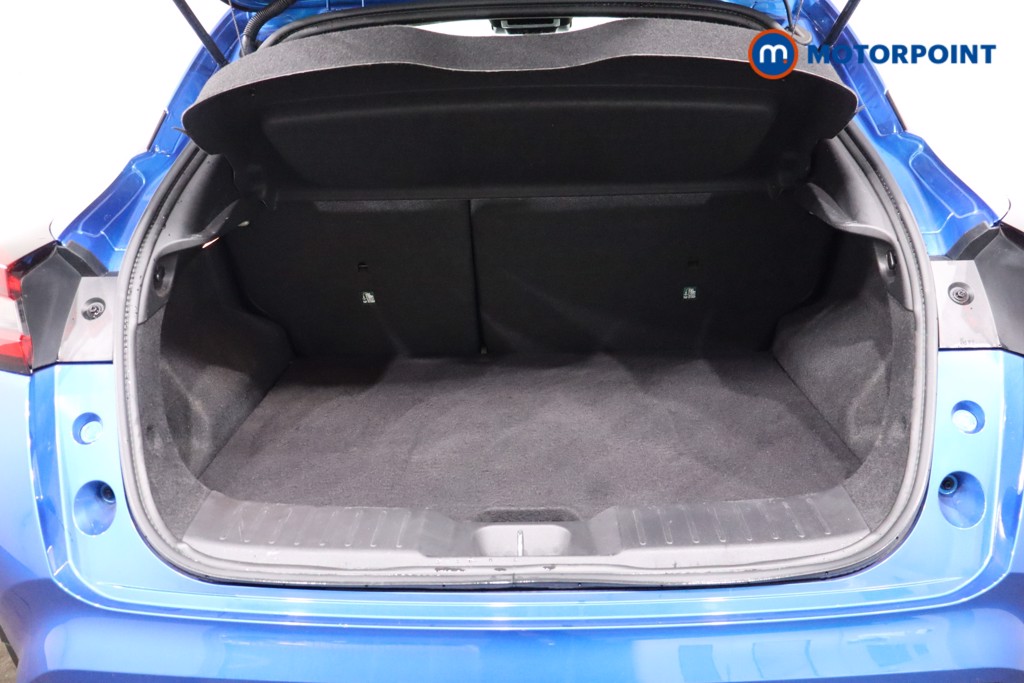 Nissan Juke N-Connecta Manual Petrol SUV - Stock Number (1635888) - 35th supplementary image