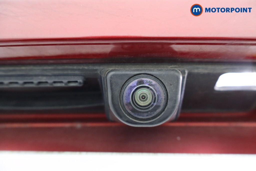 Ford Fiesta Titanium Manual Petrol Hatchback - Stock Number (1635917) - 4th supplementary image