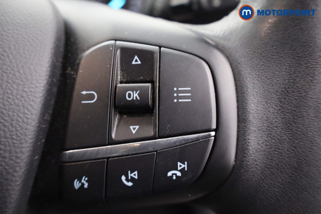 Ford Fiesta Titanium Manual Petrol Hatchback - Stock Number (1635917) - 15th supplementary image