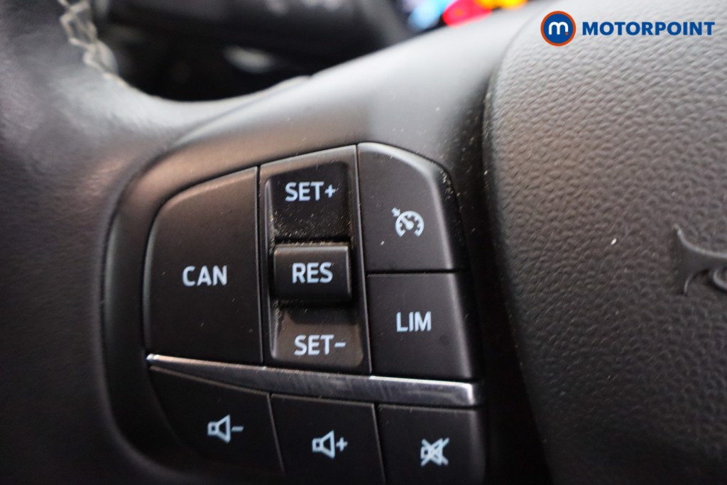 Ford Fiesta Titanium Manual Petrol Hatchback - Stock Number (1635917) - 16th supplementary image