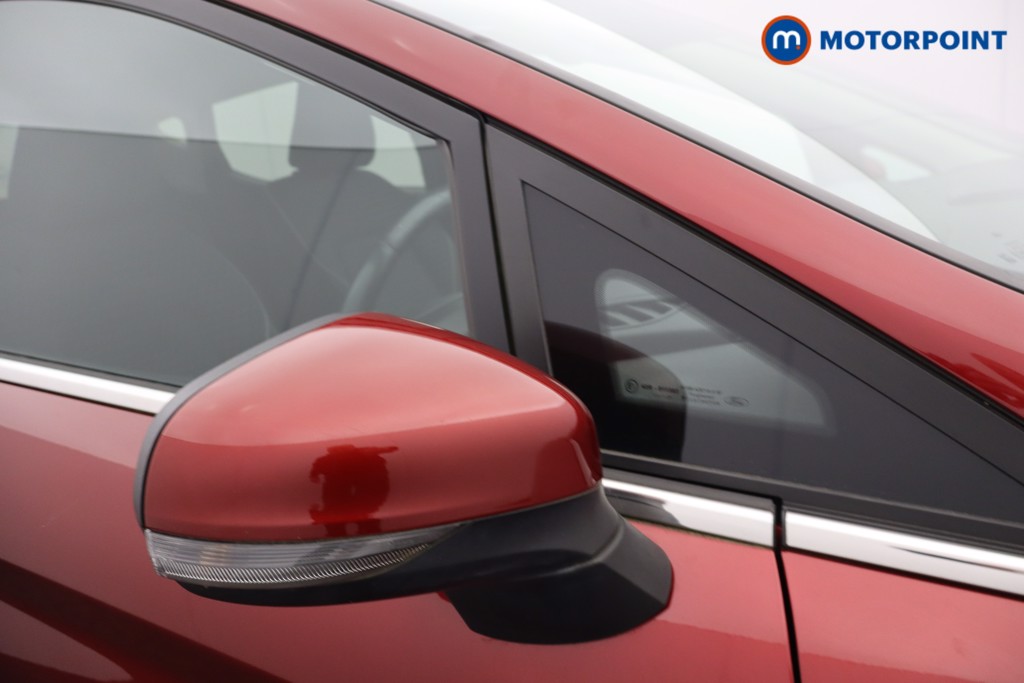 Ford Fiesta Titanium Manual Petrol Hatchback - Stock Number (1635917) - 25th supplementary image
