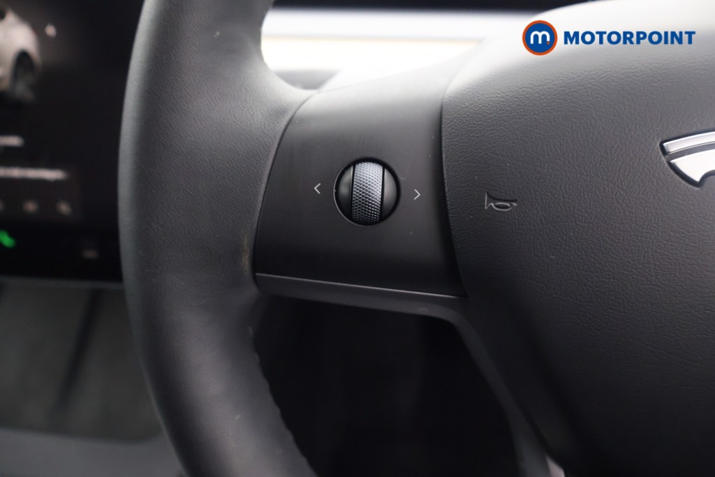 Tesla Model 3 Rwd 4Dr Auto Automatic Electric Saloon - Stock Number (1635967) - 2nd supplementary image