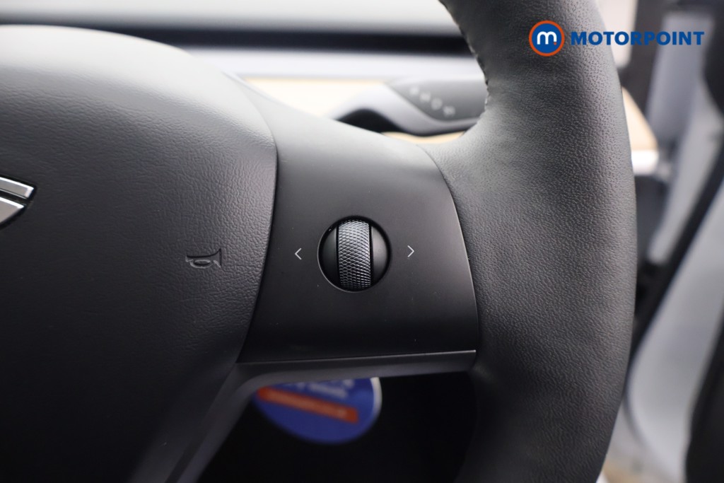 Tesla Model 3 Rwd 4Dr Auto Automatic Electric Saloon - Stock Number (1635967) - 3rd supplementary image