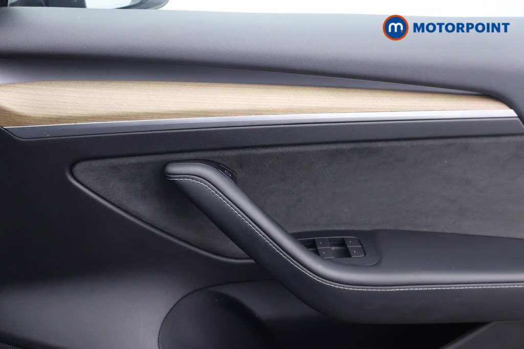 Tesla Model 3 Rwd 4Dr Auto Automatic Electric Saloon - Stock Number (1635967) - 7th supplementary image
