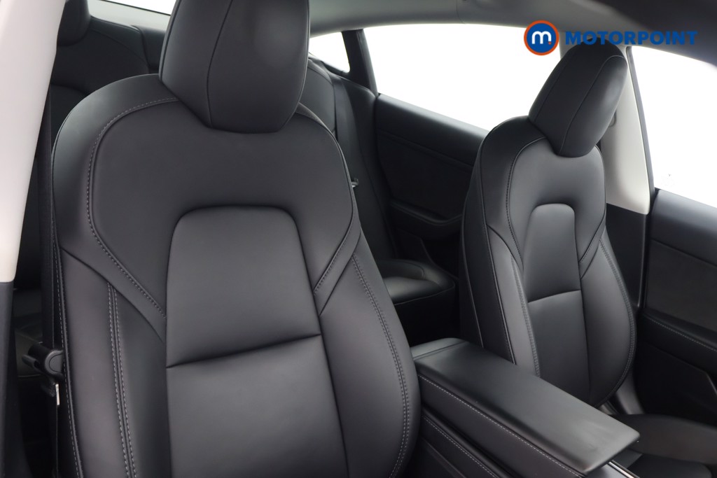 Tesla Model 3 Rwd 4Dr Auto Automatic Electric Saloon - Stock Number (1635967) - 8th supplementary image