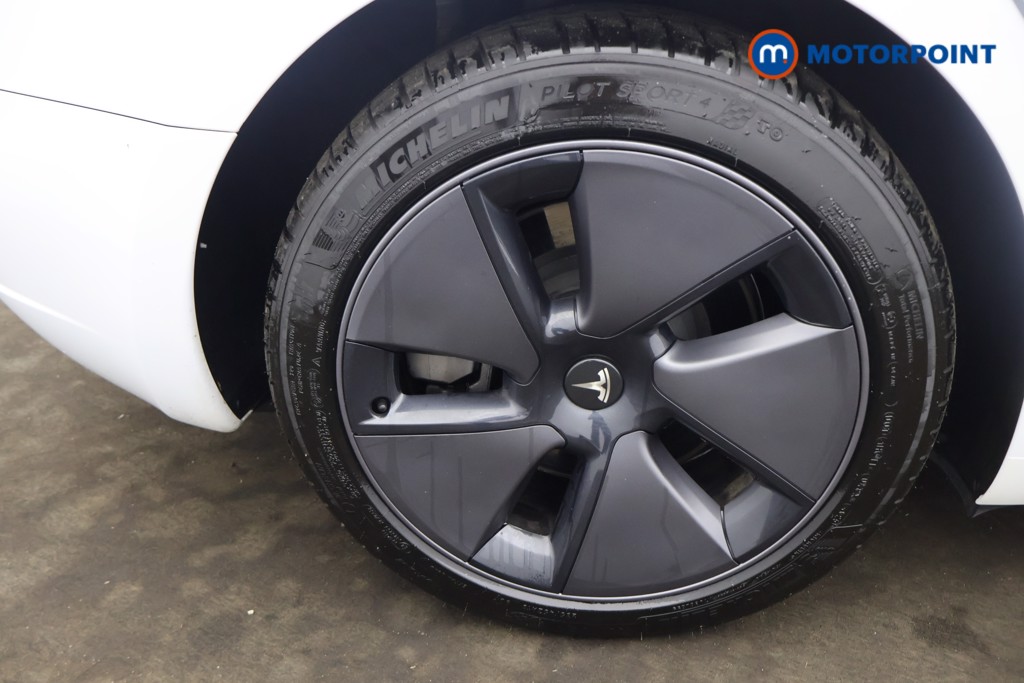 Tesla Model 3 Rwd 4Dr Auto Automatic Electric Saloon - Stock Number (1635967) - 11th supplementary image