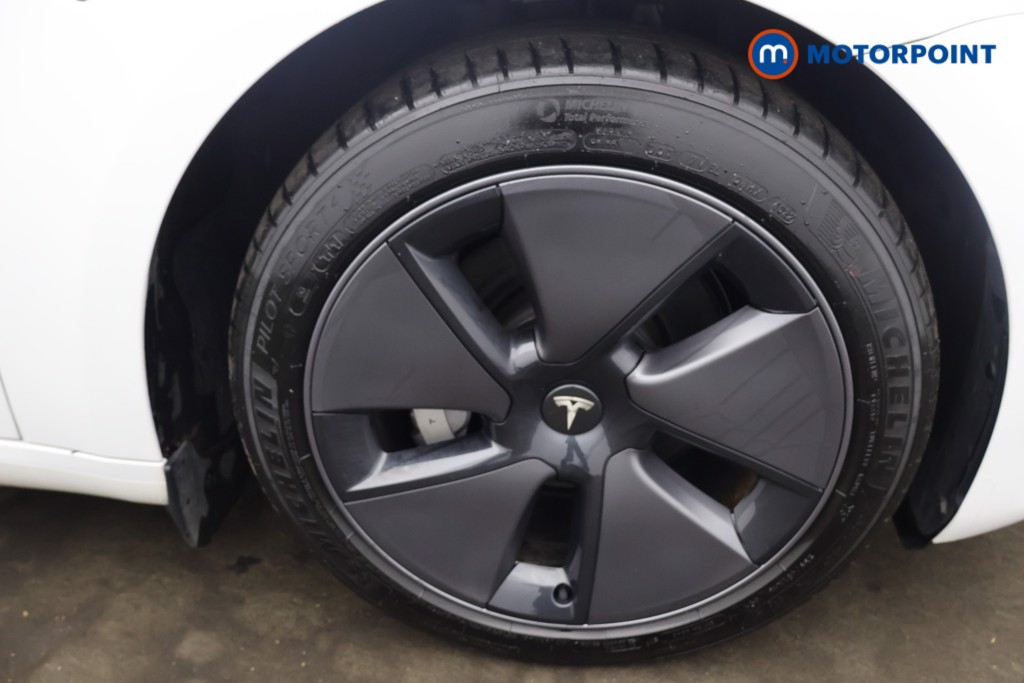 Tesla Model 3 Rwd 4Dr Auto Automatic Electric Saloon - Stock Number (1635967) - 12th supplementary image