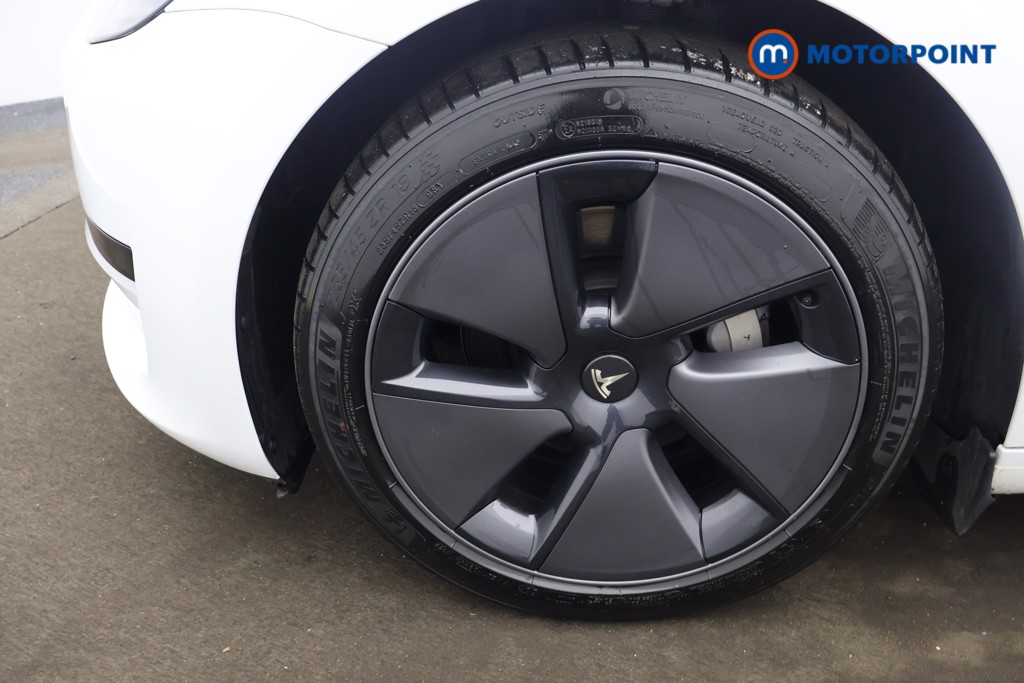 Tesla Model 3 Rwd 4Dr Auto Automatic Electric Saloon - Stock Number (1635967) - 13th supplementary image