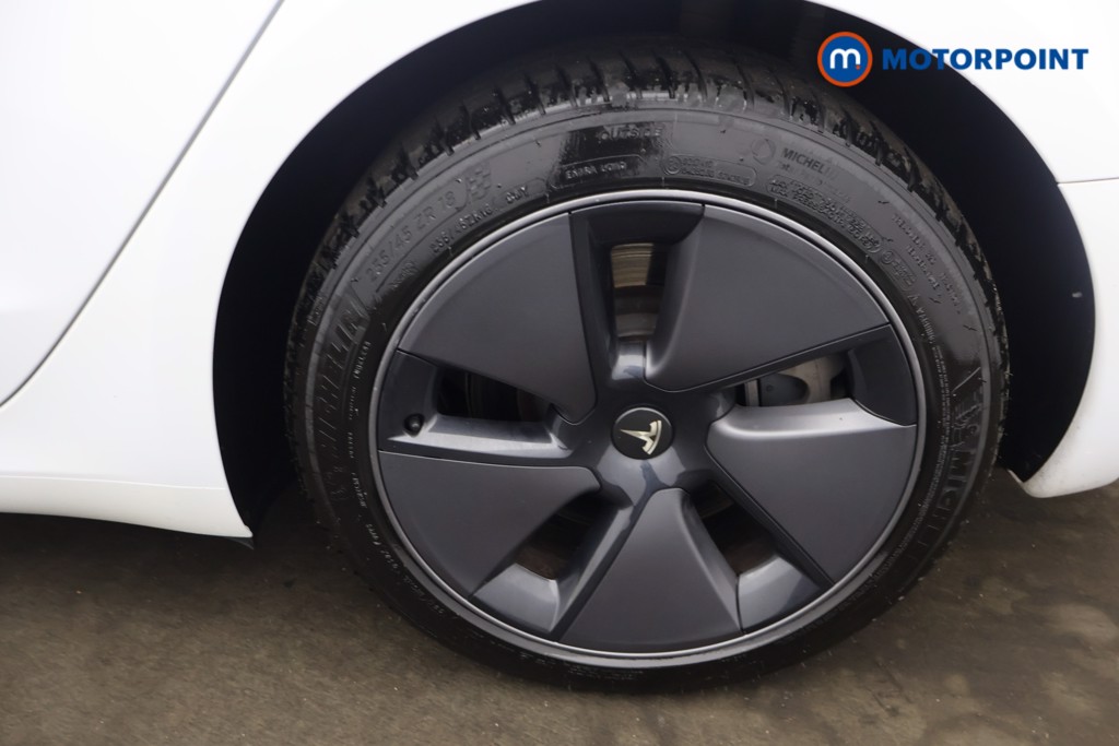 Tesla Model 3 Rwd 4Dr Auto Automatic Electric Saloon - Stock Number (1635967) - 14th supplementary image