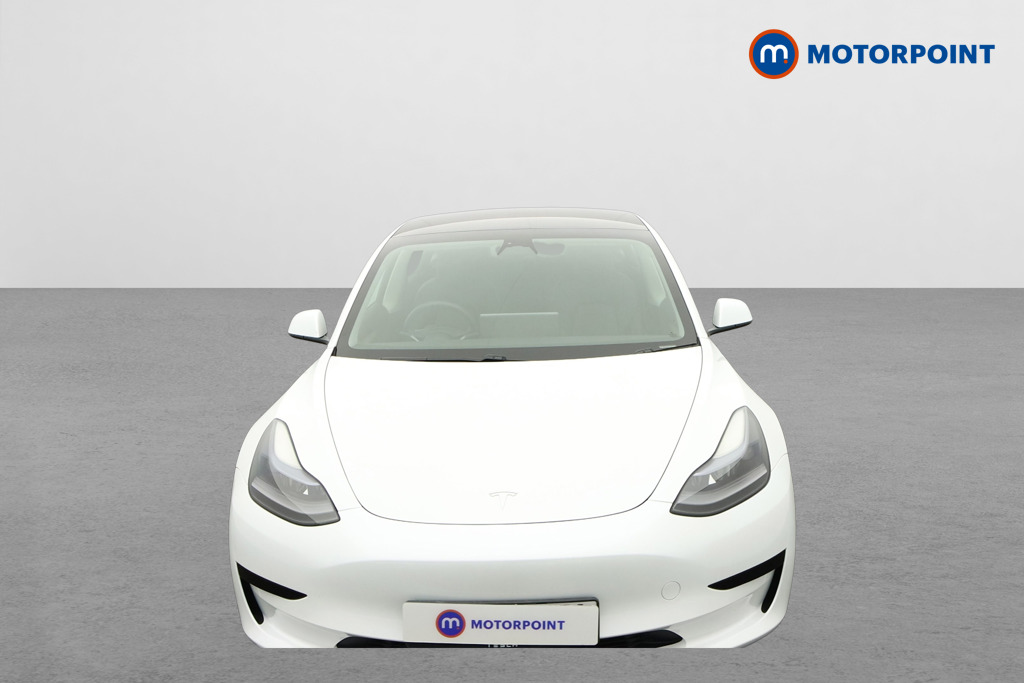 Tesla Model 3 Rwd 4Dr Auto Automatic Electric Saloon - Stock Number (1635967) - Front bumper