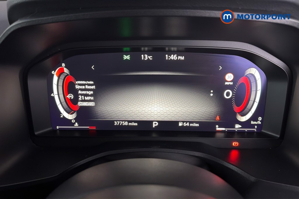 Nissan Qashqai N-Connecta Automatic Petrol SUV - Stock Number (1636102) - 8th supplementary image