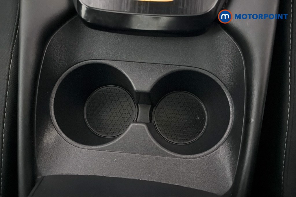 Nissan Qashqai N-Connecta Automatic Petrol SUV - Stock Number (1636102) - 16th supplementary image