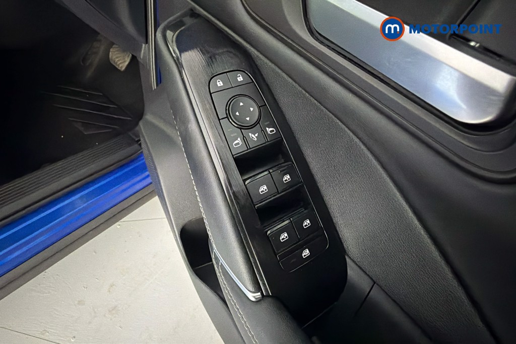 Nissan Qashqai N-Connecta Automatic Petrol SUV - Stock Number (1636102) - 20th supplementary image