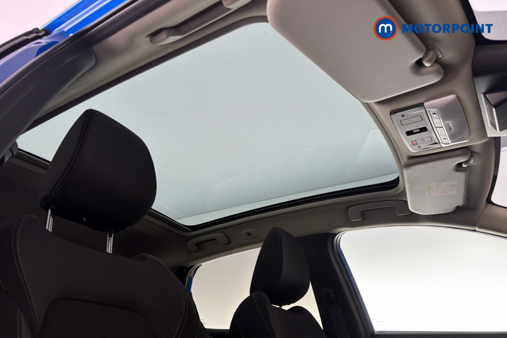 Nissan Qashqai N-Connecta Automatic Petrol SUV - Stock Number (1636102) - 32nd supplementary image