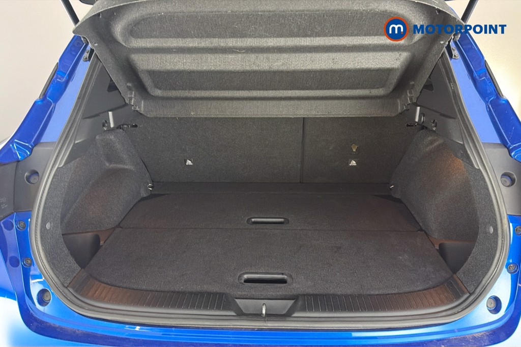 Nissan Qashqai N-Connecta Automatic Petrol SUV - Stock Number (1636102) - 33rd supplementary image