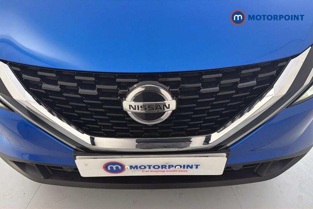 Nissan Qashqai N-Connecta Automatic Petrol SUV - Stock Number (1636102) - 45th supplementary image
