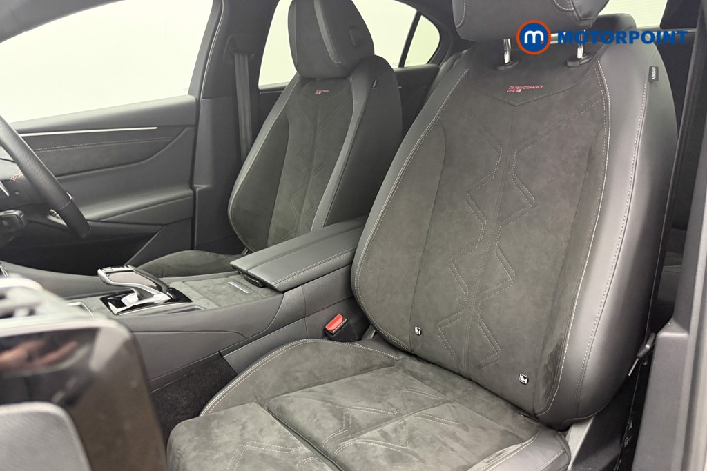 DS Ds 9 Performance Line -Plus Automatic Petrol Plug-In Hybrid Saloon - Stock Number (1636154) - 3rd supplementary image