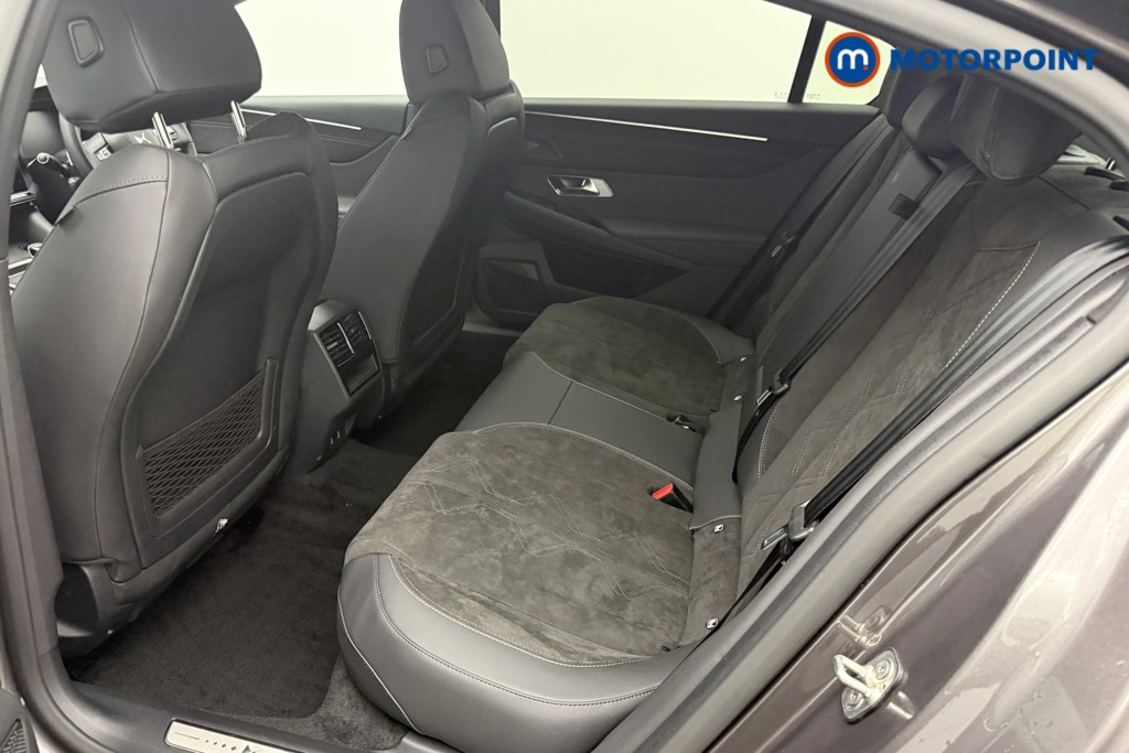 DS Ds 9 Performance Line -Plus Automatic Petrol Plug-In Hybrid Saloon - Stock Number (1636154) - 4th supplementary image