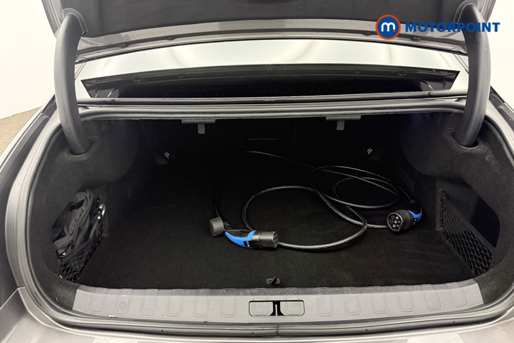 DS Ds 9 Performance Line -Plus Automatic Petrol Plug-In Hybrid Saloon - Stock Number (1636154) - 5th supplementary image