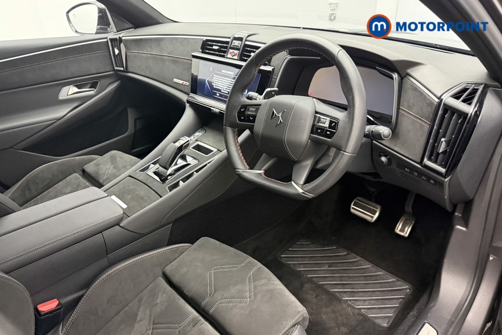 DS Ds 9 Performance Line -Plus Automatic Petrol Plug-In Hybrid Saloon - Stock Number (1636154) - 6th supplementary image