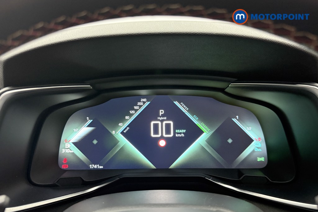DS Ds 9 Performance Line -Plus Automatic Petrol Plug-In Hybrid Saloon - Stock Number (1636154) - 9th supplementary image