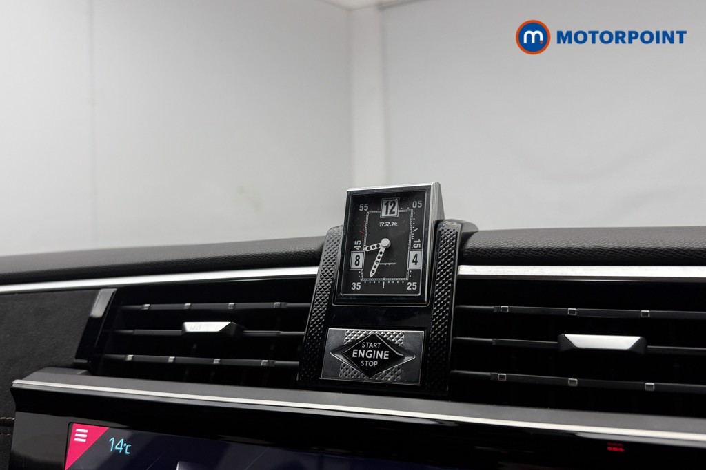 DS Ds 9 Performance Line -Plus Automatic Petrol Plug-In Hybrid Saloon - Stock Number (1636154) - 10th supplementary image
