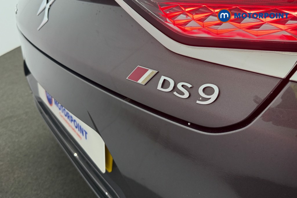 DS Ds 9 Performance Line -Plus Automatic Petrol Plug-In Hybrid Saloon - Stock Number (1636154) - 18th supplementary image